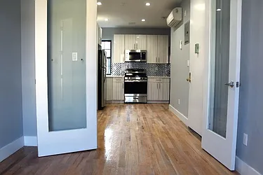 Rented by Keller Williams NYC