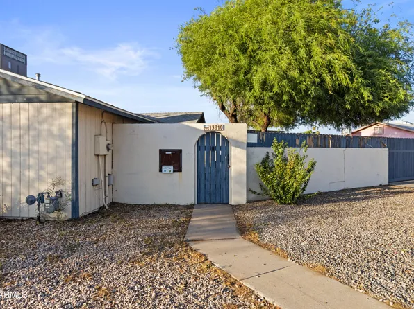 13810 N 48TH Avenue, Glendale, AZ 85306