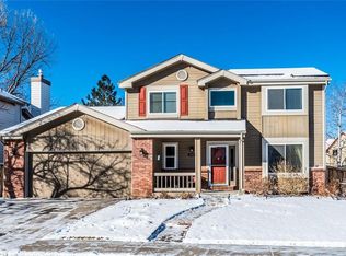 9225 Buttonhill Ct, Highlands Ranch, CO 80130
