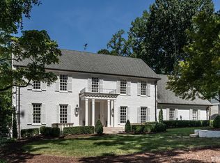 3708 Williamsborough Ct, Raleigh, NC 27609