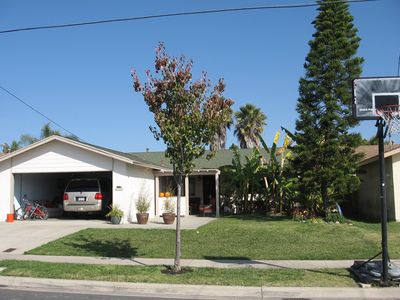 7143 Teasdale Ave, San Diego, CA, 92122