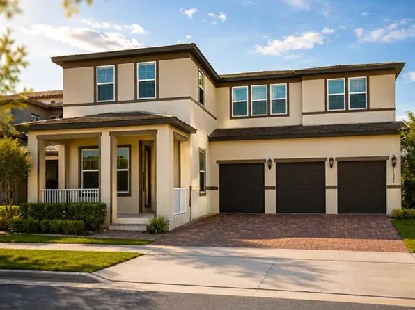 10103 Austrina Oak Loop, Winter Garden, FL 34787