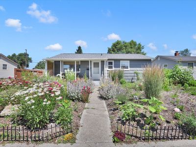 1611 E Dalke Ave, Spokane, WA, 99208