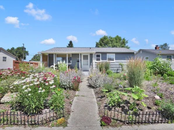 1611 E Dalke Ave, Spokane, WA 99208