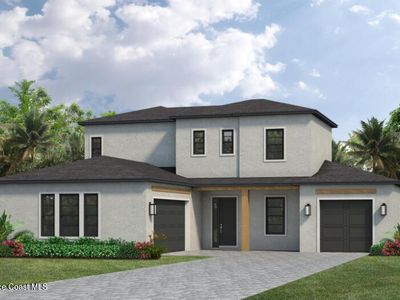 8497 Walo Dr, Melbourne, FL, 32940