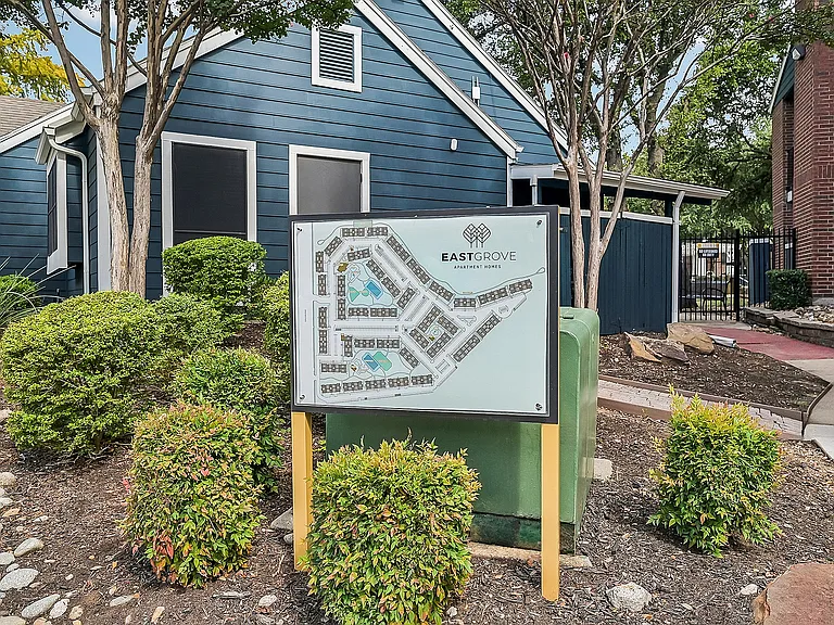 Eastgrove Apartments
