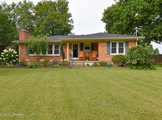 6500 Ashby Ln, Louisville, KY 40272