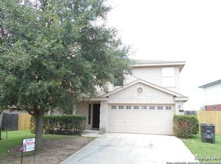 7407 Draco Leap, San Antonio, TX 78252