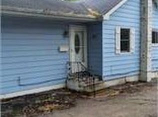 117 Independence Ave, Joliet, IL 60433