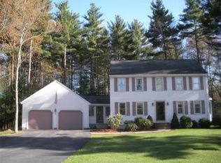 5 Spring St, Webster, MA 01516