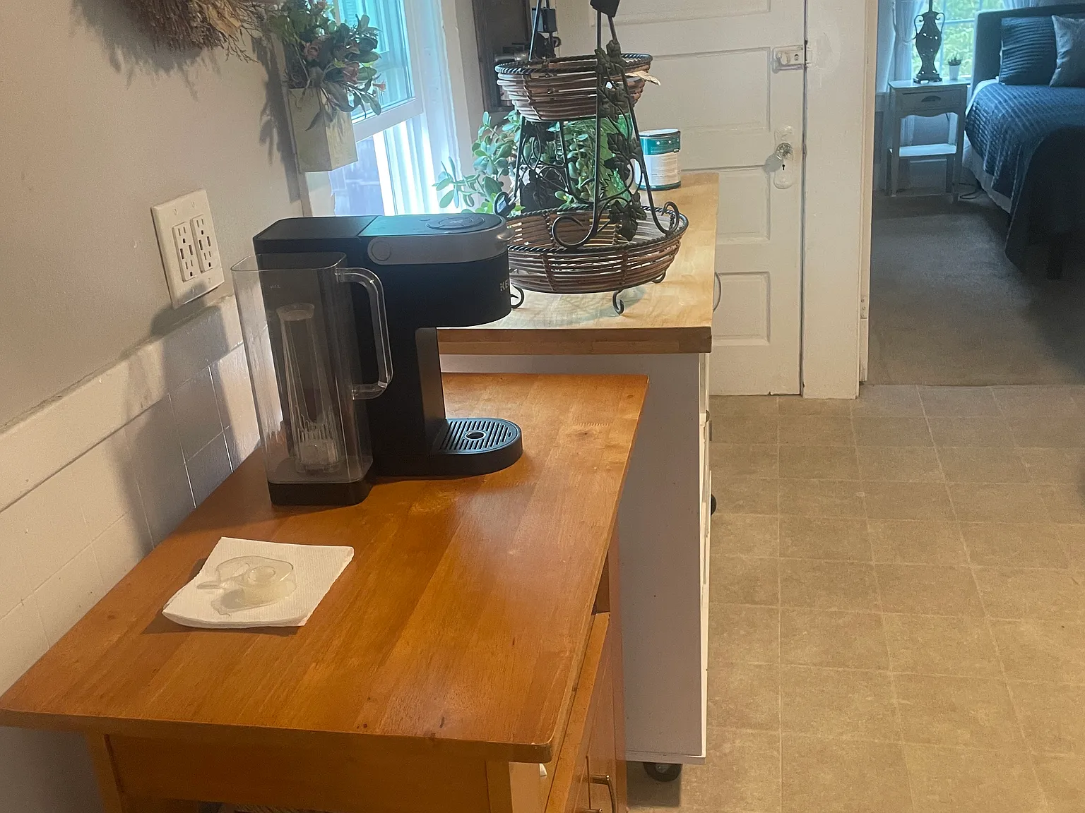 1 bed, 850 sqft, $2,150 — Photo 4