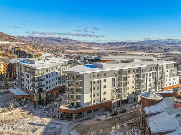 2417 High Mountain Rd #3602, Park City, UT 84098