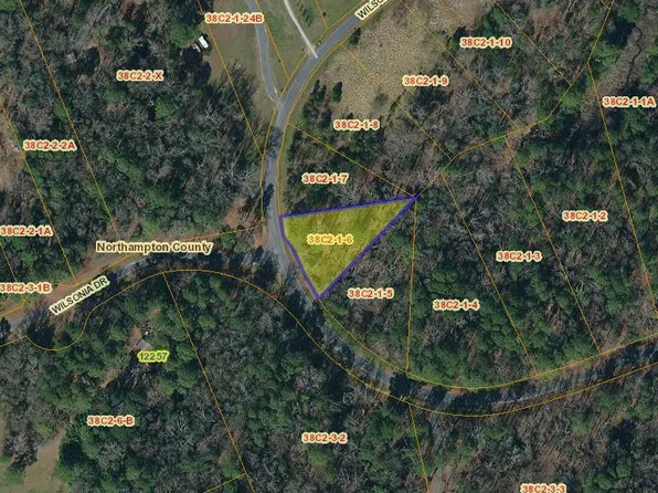 0 Wilsonia Shores Dr Lot 6, Machipongo, VA 23405