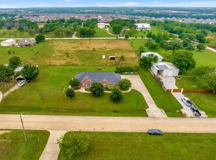 518 12th St, Justin, TX 76247