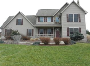 3247 Ridge Rd, New Columbia, PA 17856