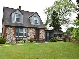 3529 N 86th St, Milwaukee, WI 53222