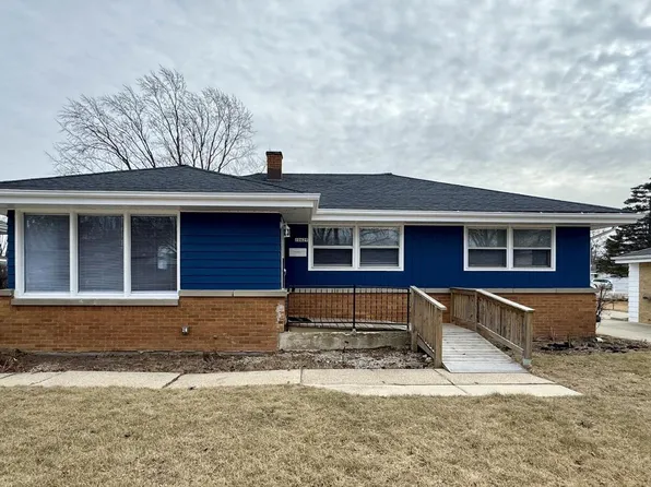 10429 West Sheridan AVENUE, Milwaukee, WI 53225