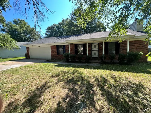 379 Park Dr, Marion, AR 72364