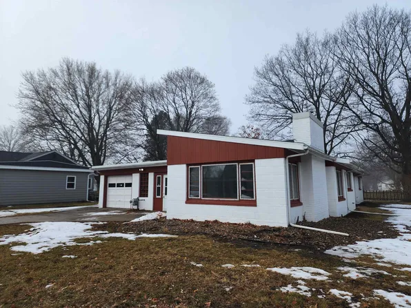 1225 1st Ave W, Spencer, IA 51301