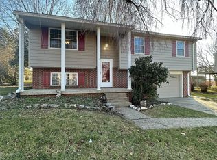 86 Roosevelt Arms Ct, Chambersburg, PA 17201