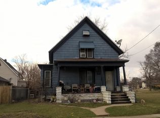 408 N 4th St, Rockford, IL