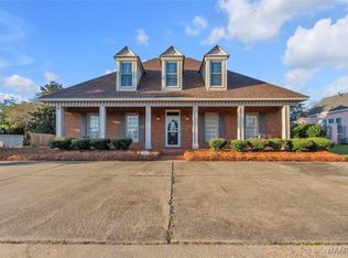 3684 Wiley Rd, Montgomery, AL 36106