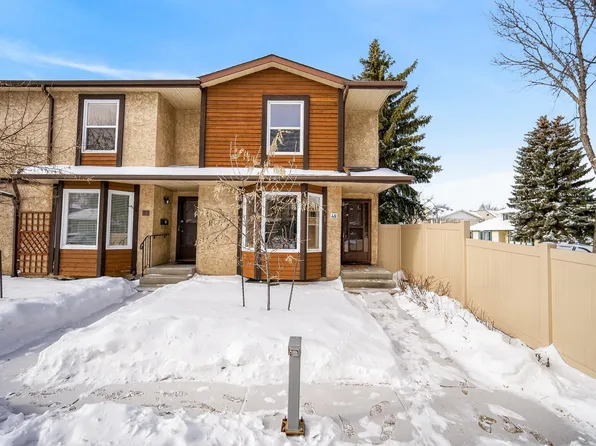 10205 158th Ave NW #48, Edmonton, AB T5X 5E5
