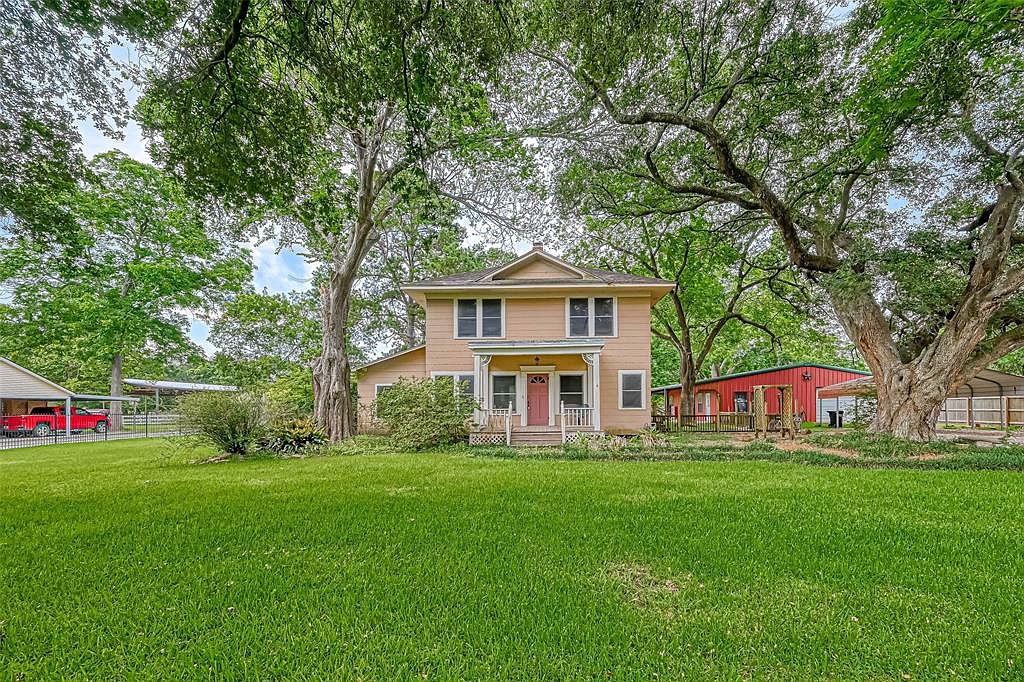 2309 Cedar Bayou Rd, Baytown, TX 77520 Zillow