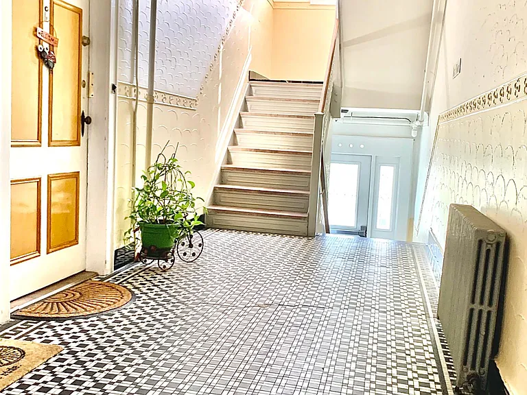 Hallway-1st flr