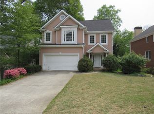 2336 Logan Cir, Atlanta, GA 30319