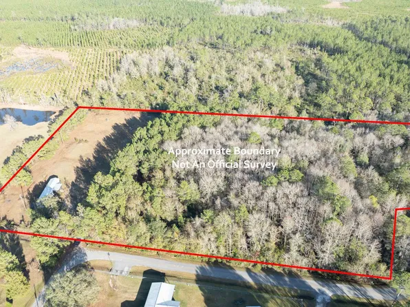 656 SE Sulton Loop, Lake City, FL 32025