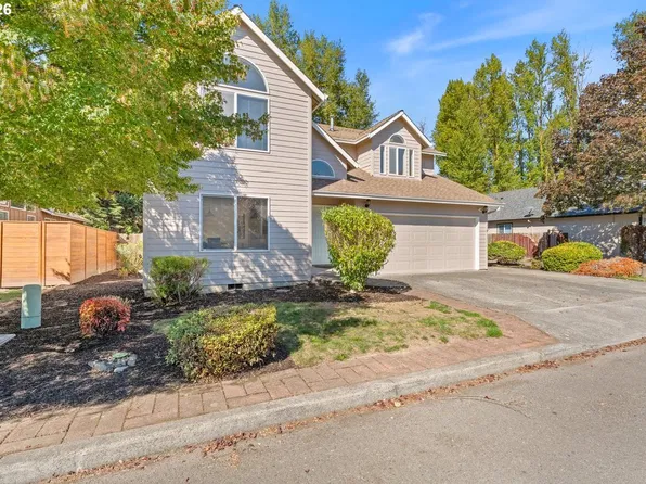 1037 NE Lija Loop, Portland, OR 97211