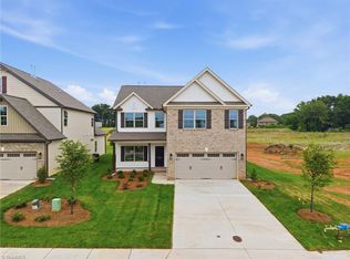 5364 Belmont Garden Dr, Walkertown, NC 27051