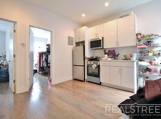 863 Knickerbocker Ave #2R, Brooklyn, NY 11207