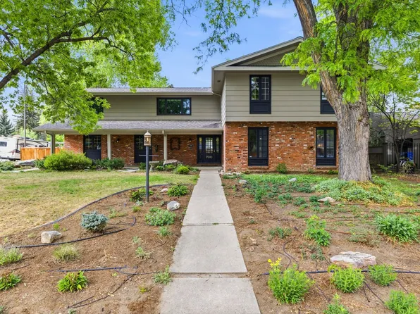 700 Garfield St, Fort Collins, CO 80524