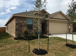 23311 Dukes Run Dr, Spring, TX 77373