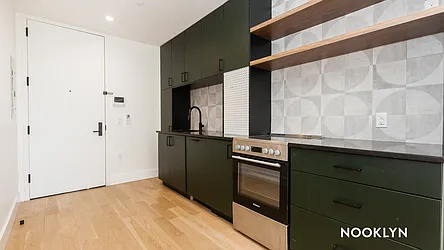 Rented by Nooklyn NYC LLC