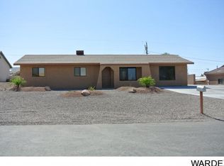 3016 Hidden Valley Dr, Lake Havasu City, AZ 86404