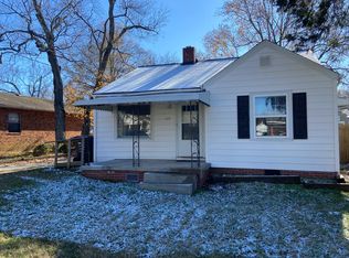 317 Phillips Ave, High Point, NC 27262