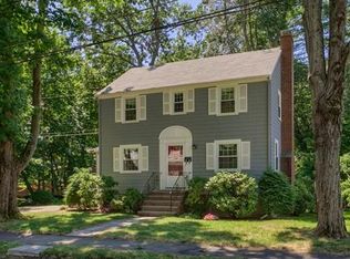 24 Cape Cod Ave, Reading, MA 01867