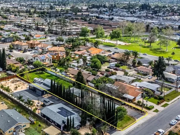 660 Mills St, Escondido, CA 92027