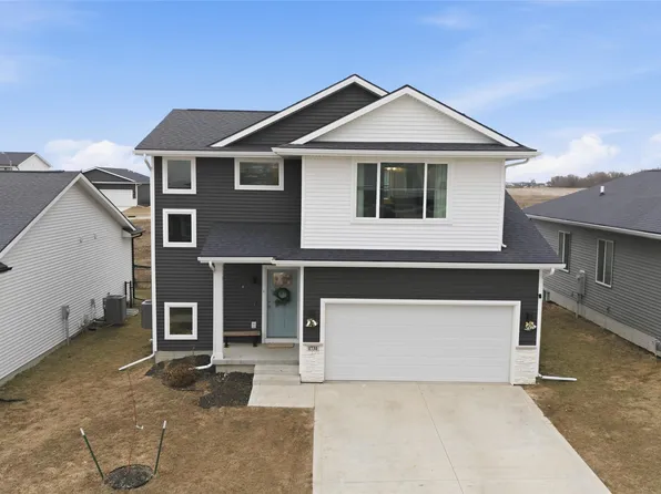 1731 Ashwood Ave, Norwalk, IA 50211