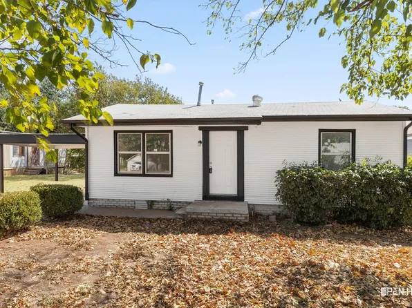 2909 Sherman Rd, Wichita Falls, TX 76309