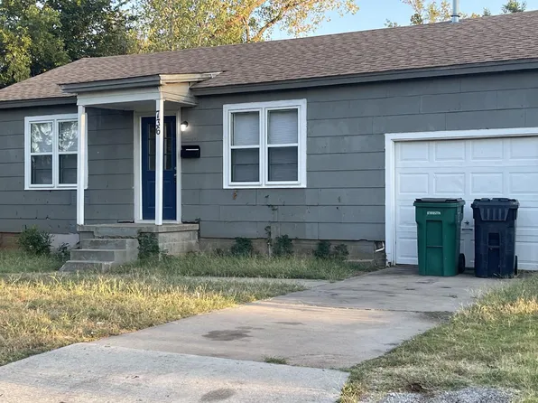 736 NW 97th St, Oklahoma City, OK 73114