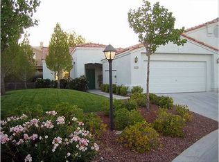 4759 Sail Point St, Las Vegas, NV 89147