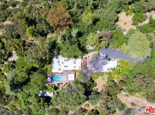 9626 Oak Pass Rd, Beverly Hills, CA 90210