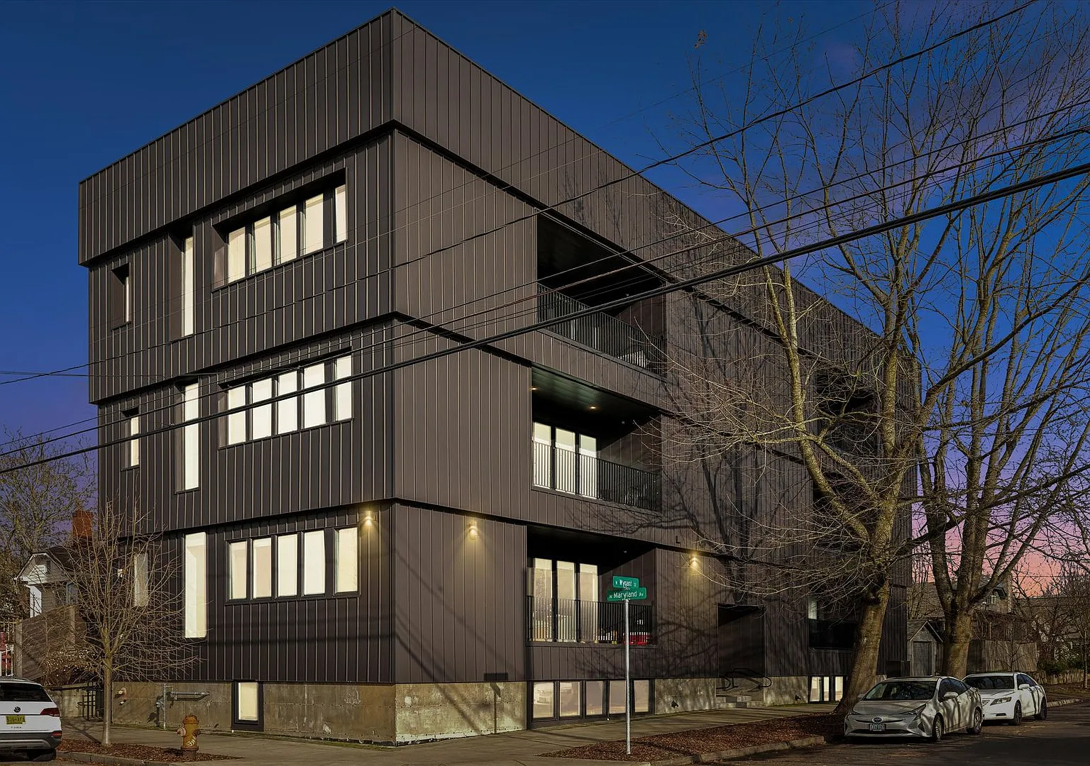 Wygant Flats — Photo 1