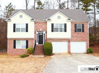 3815 Heathermere Lndg, Decatur, GA 30034