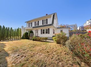 125 Kaechele Pl, Bridgeport, CT 06606