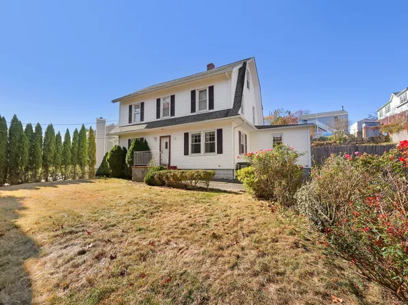 125 Kaechele Place, Bridgeport, CT 06606